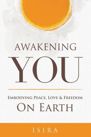 Książka Awakening YOU Isira Sananda