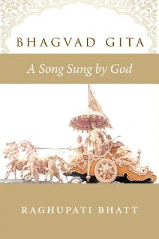 Könyv Bhagvad Gita 