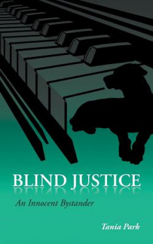 Carte Blind Justice TANIA PARK