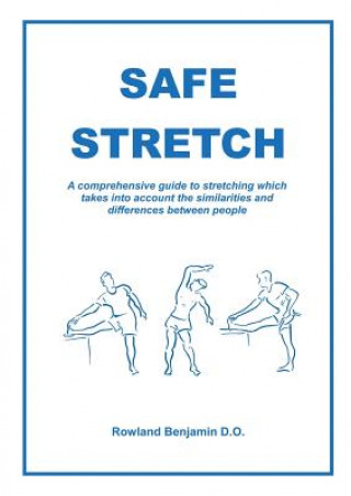 Buch Safe Stretch Rowland Paul Benjamin