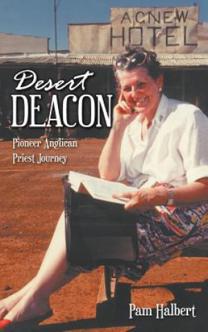 Carte Desert Deacon Pam Halbert