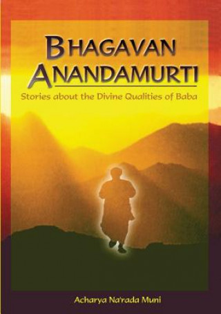 Carte Bhagavan Anandamurti Paul Narada Alister