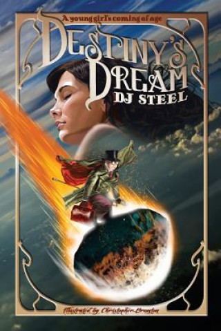 Libro Destiny's Dream Steel