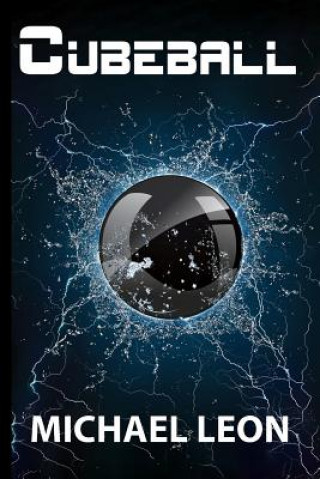 Book Cubeball Michael Leon