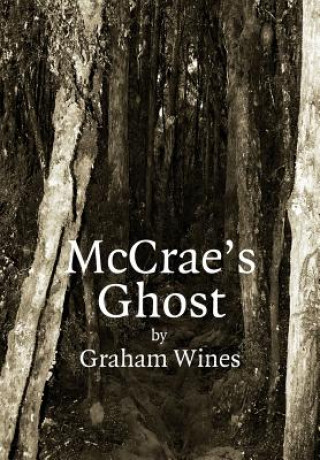 Knjiga Mc Crae's Ghost Graham D Wines