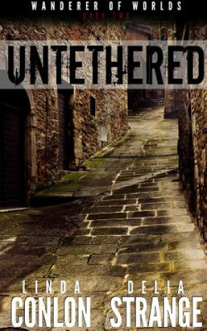 Libro Untethered Linda Conlon