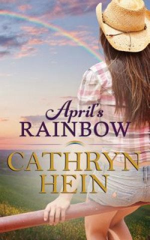 Book April's Rainbow Cathryn Hein