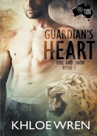 Libro Guardian's Heart Khloe Wren