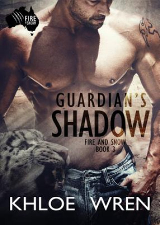 Carte Guardian's Shadow Khloe Wren