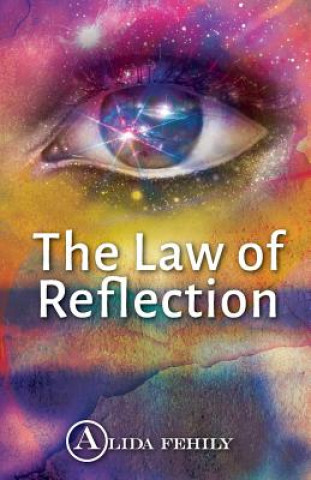 Book Law of Reflection Fehily Alida