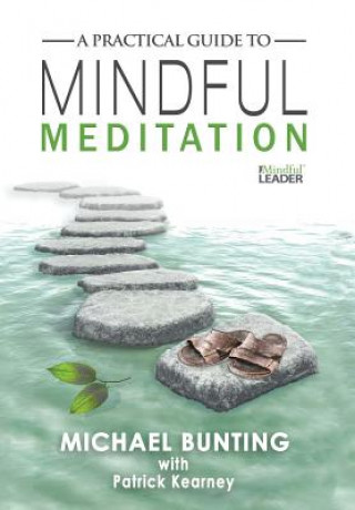 Carte Practical Guide to Mindful Meditation Michael (Sydney University) Bunting
