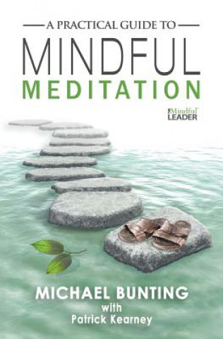 Carte Practical Guide to Mindful Meditation Michael (Sydney University) Bunting