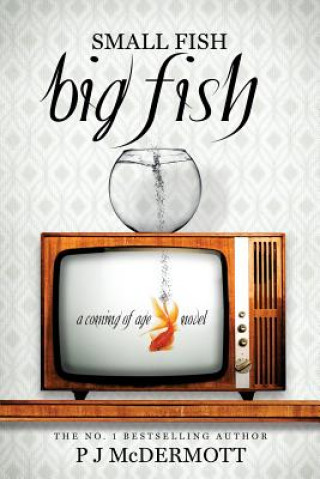 Könyv Small Fish Big Fish PJ MCDERMOTT