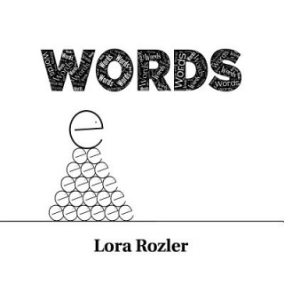 Kniha Words Lora Rozler