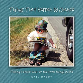 Buch Things That Happen By Chance - English Gail Daldy