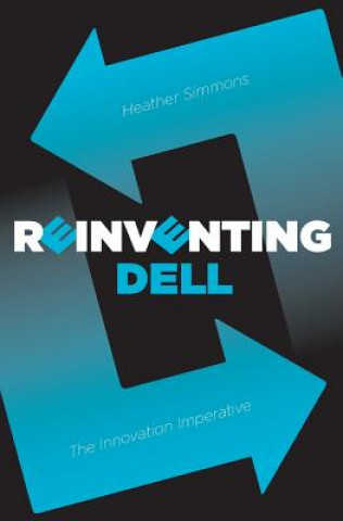 Książka Reinventing Dell Simmons