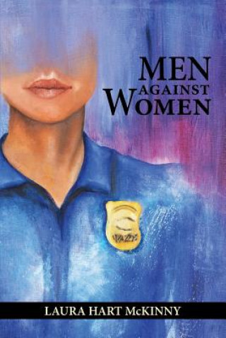 Kniha Men against Women Laura Hart McKinny