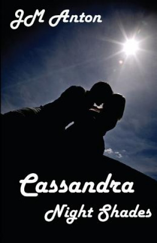 Könyv Cassandra J M (Medina Author and Writers Critique Club) Anton
