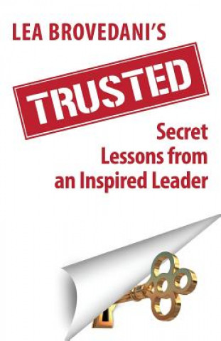 Книга Trusted Lea Brovedani