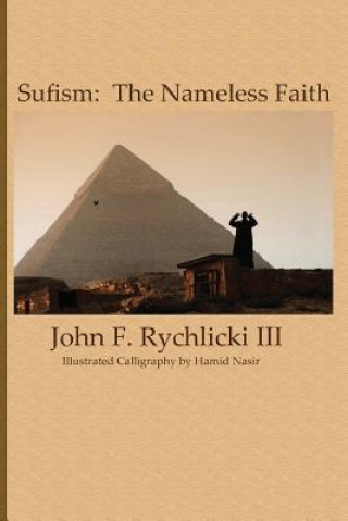 Kniha Sufism John Rychlicki III