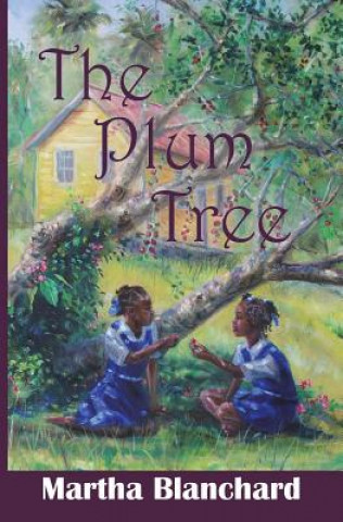 Carte Plum Tree Martha Agnes Blanchard