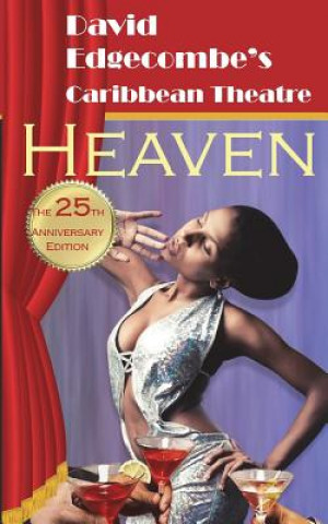 Kniha Heaven David Edgecombe