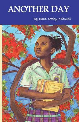 Libro Another Day Carol Ottley-Mitchell