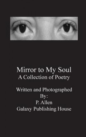 Buch Mirror to My Soul Phillip Allen