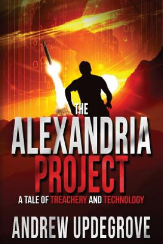 Könyv Alexandria Project Updegrove