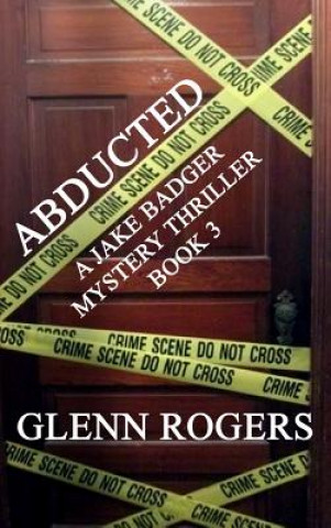 Buch Abducted Glenn Rogers