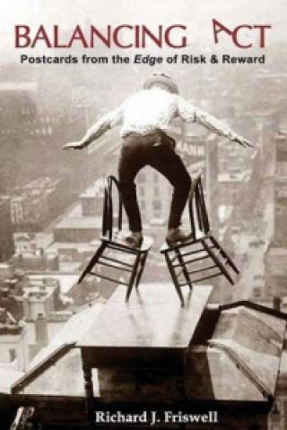 Buch Balancing ACT Richard J Friswell