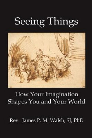 Книга Seeing Things James P M Walsh