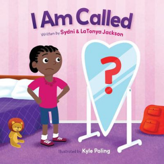 Книга I Am Called Sydni A Jackson