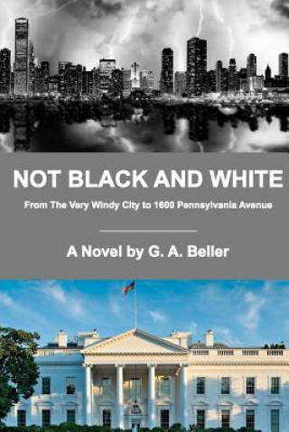 Book Not Black and White G a Beller