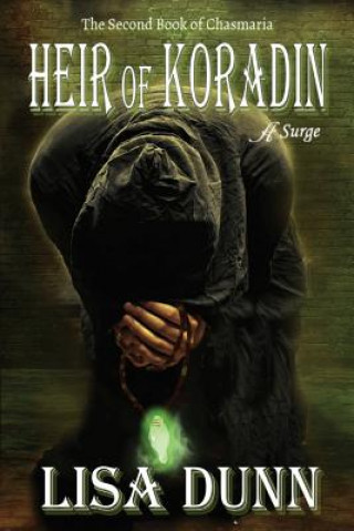 Buch Heir of Koradin Lisa Dunn