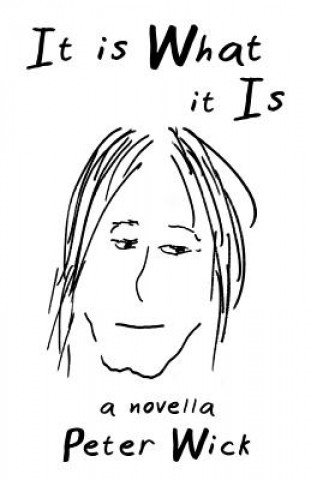 Libro It Is What It Is Wick