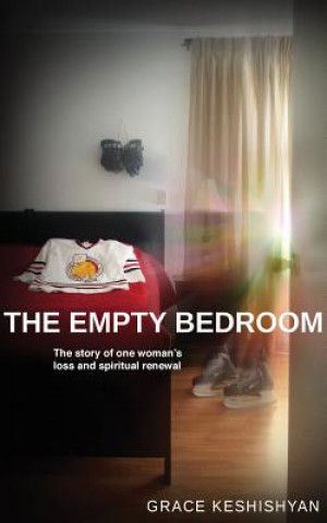 Kniha Empty Bedroom S Grace Keshishyan