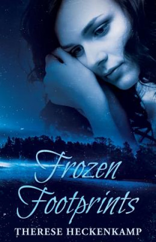 Kniha Frozen Footprints Therese (Memeber of the Catholic Writers Guild) Heckenkamp