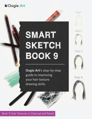 Book Smart Sketch Book 9 Wook Choi