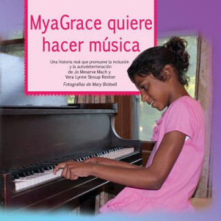 Carte Myagrace Quiere Hacer Musica Jo Meserve Mach