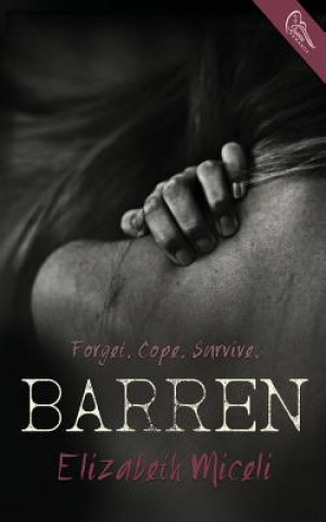 Livre Barren Elizabeth Miceli