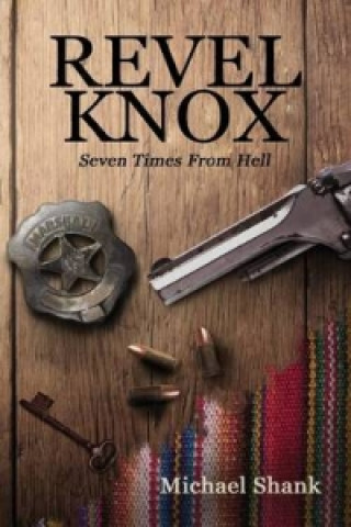Book Revel Knox Michael Shank