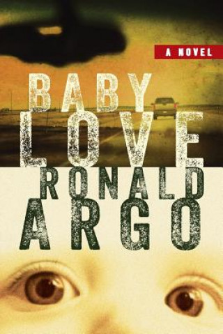 Książka Baby Love Argo