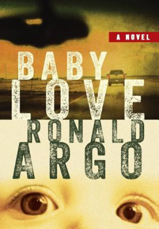 Buch Baby Love Argo