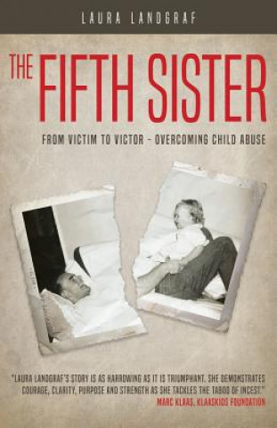Könyv Fifth Sister Laura Landgraf