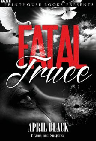 Carte Fatal Truce April Black