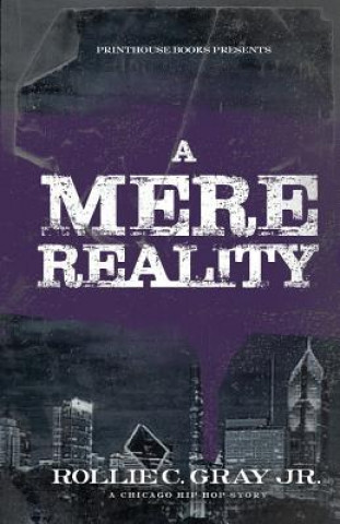 Libro Mere Reality Jr Rollie C Gray