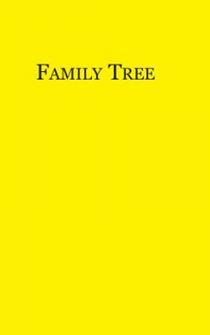 Kniha Family Tree John Winthrop