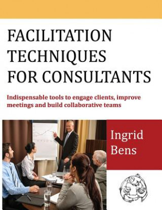 Könyv Facilitation Techniques for Consultants INGRID BENS