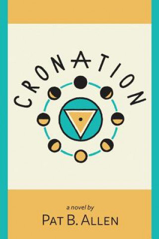 Book Cronation Pat B Allen